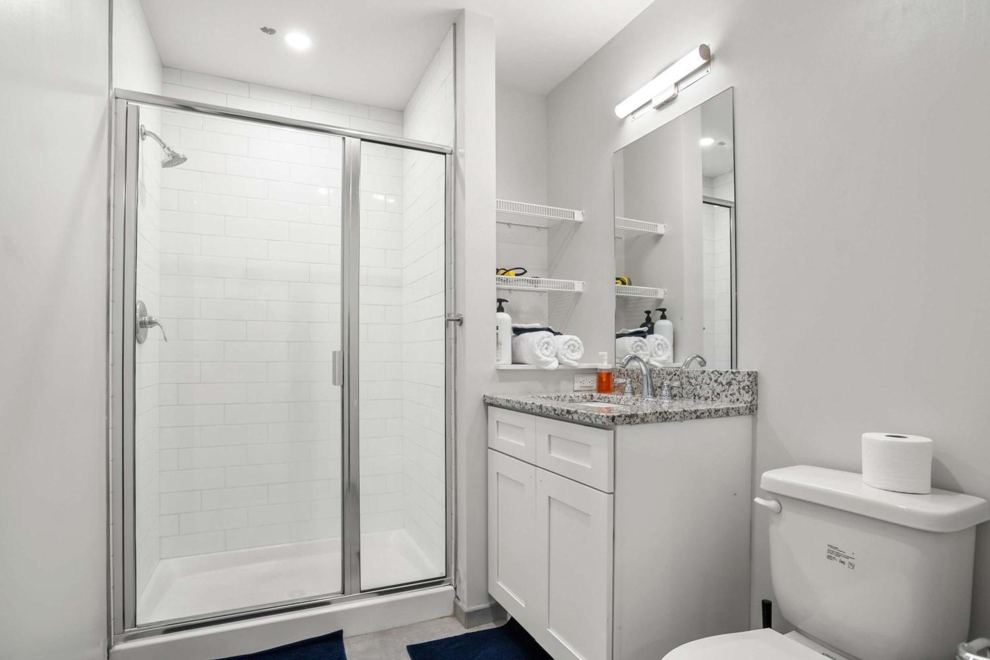 Cozysuites Stunning 1Br In Downtown Pitts #17 Pittsburgh Eksteriør bilde